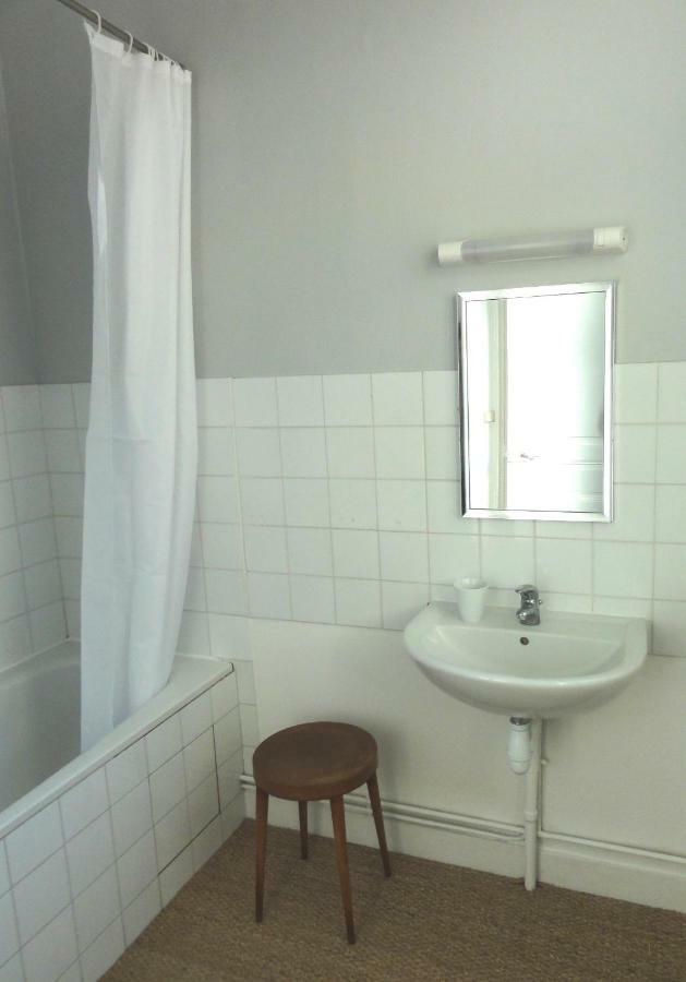 Loire Valley Family Home Сомюр Экстерьер фото